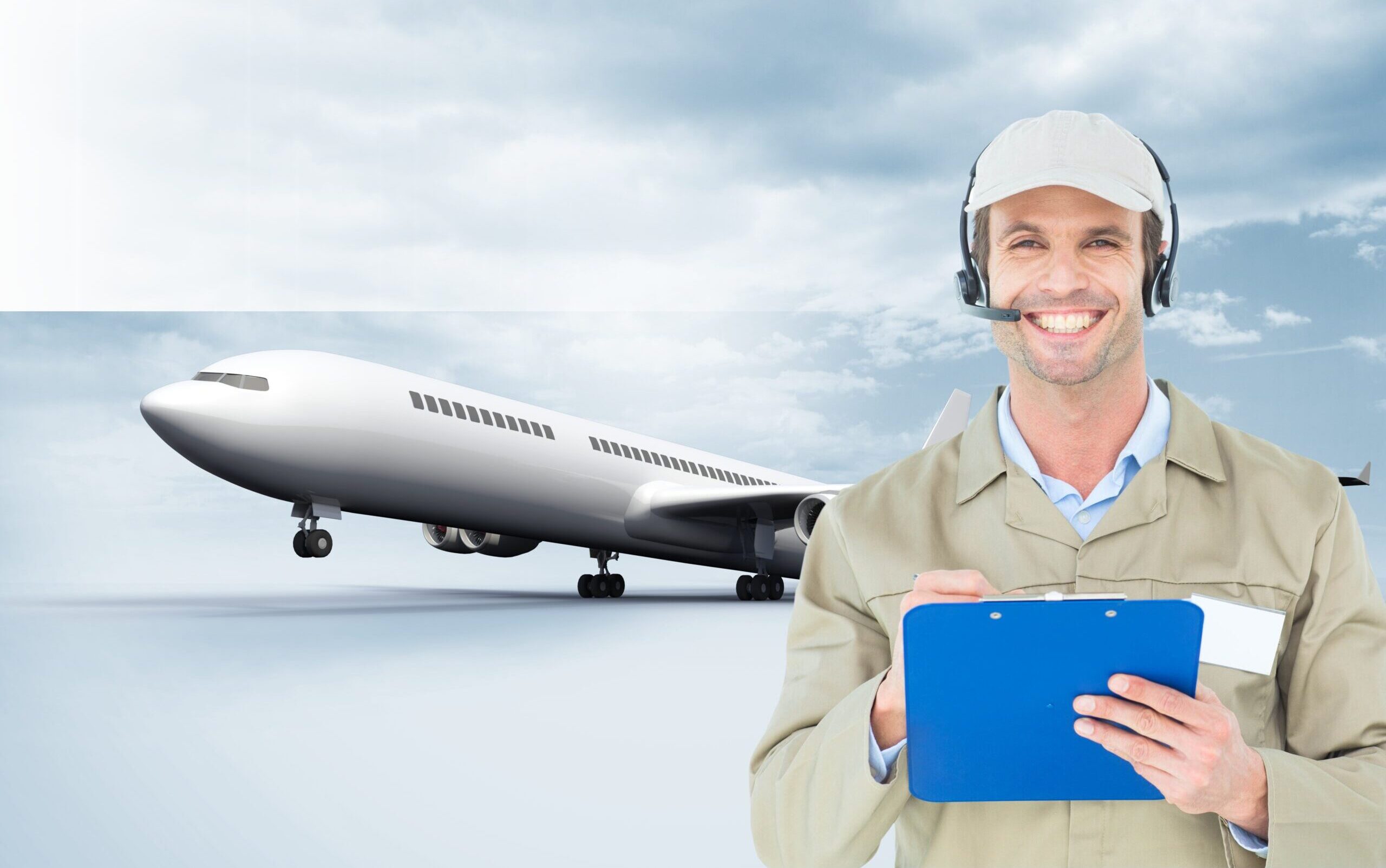 Ground Support Agency