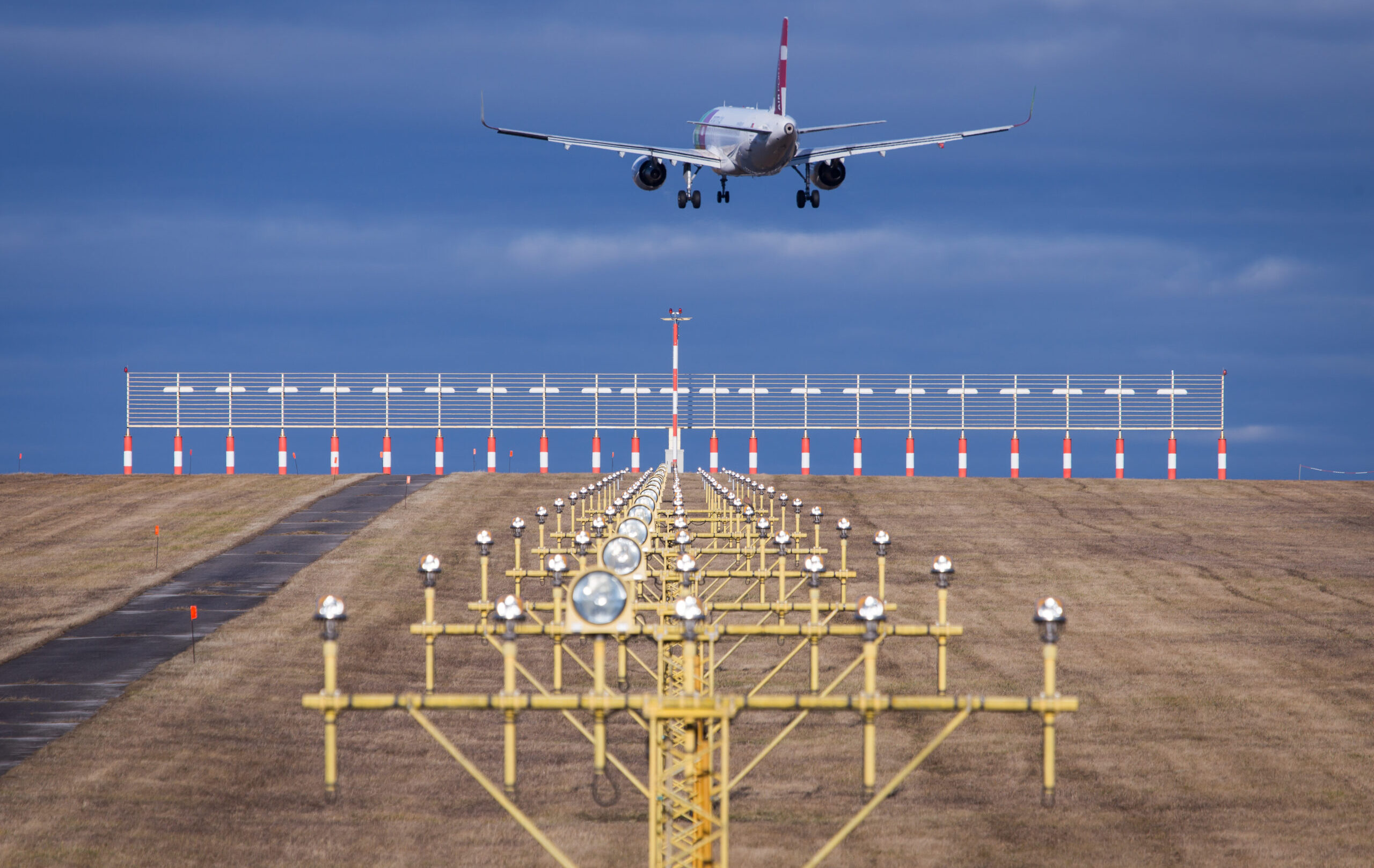 Ground Handling