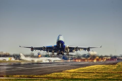 Runway Hurdles to Smooth Takeoff