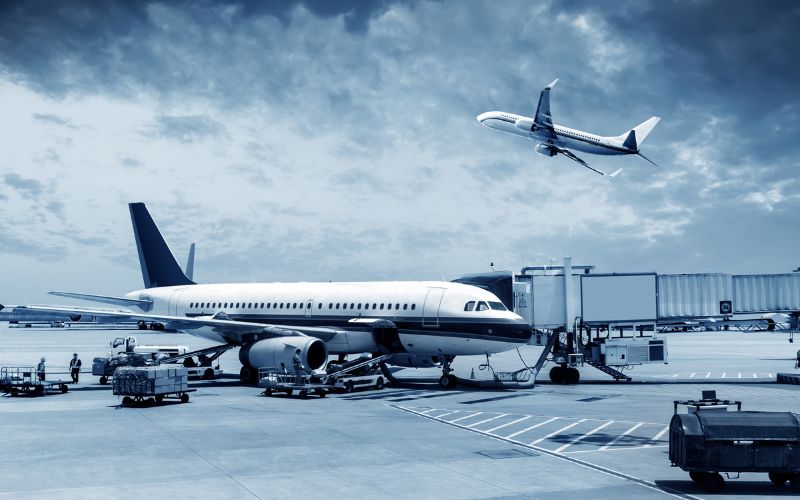 Airport Transportation Service