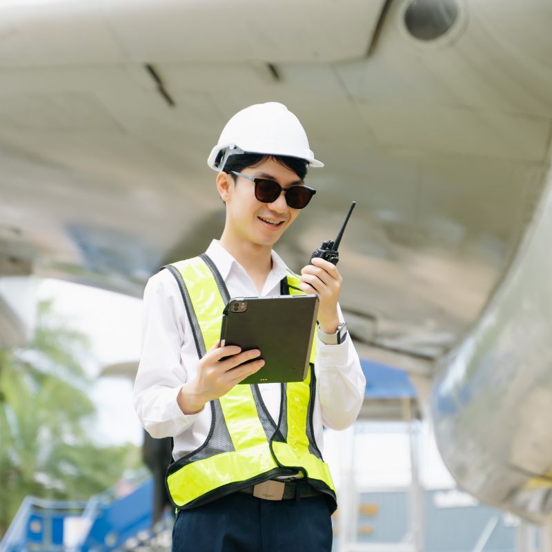 Aviation Security Services Maldives