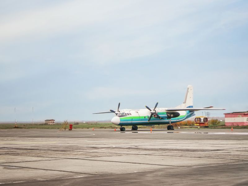 Charter Aircraft Services in Sri Lanka