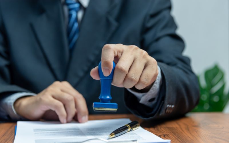 Customs and Immigration in Sri Lanka