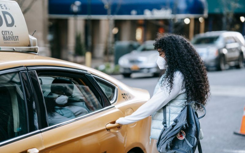 Hotel Shuttle Services