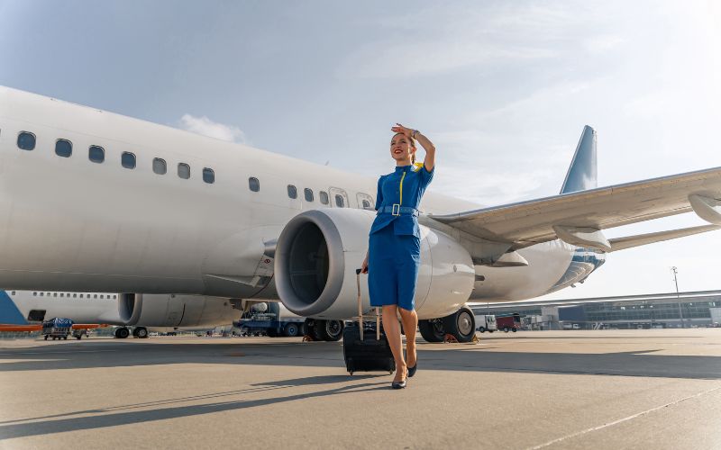 Premier Charter Aircraft Services in India