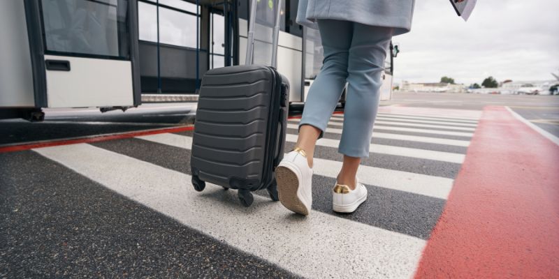 Airport Shuttle Services in Bhutan