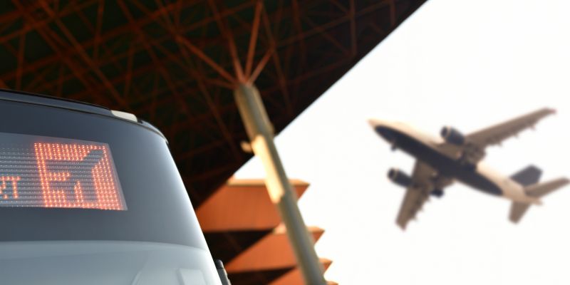 Airport Shuttle Services in Nepal