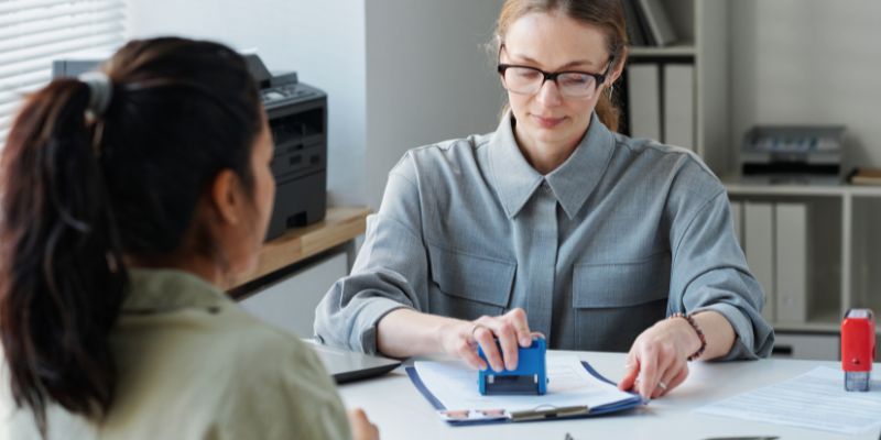 Visa Assistance Services in Sri Lanka