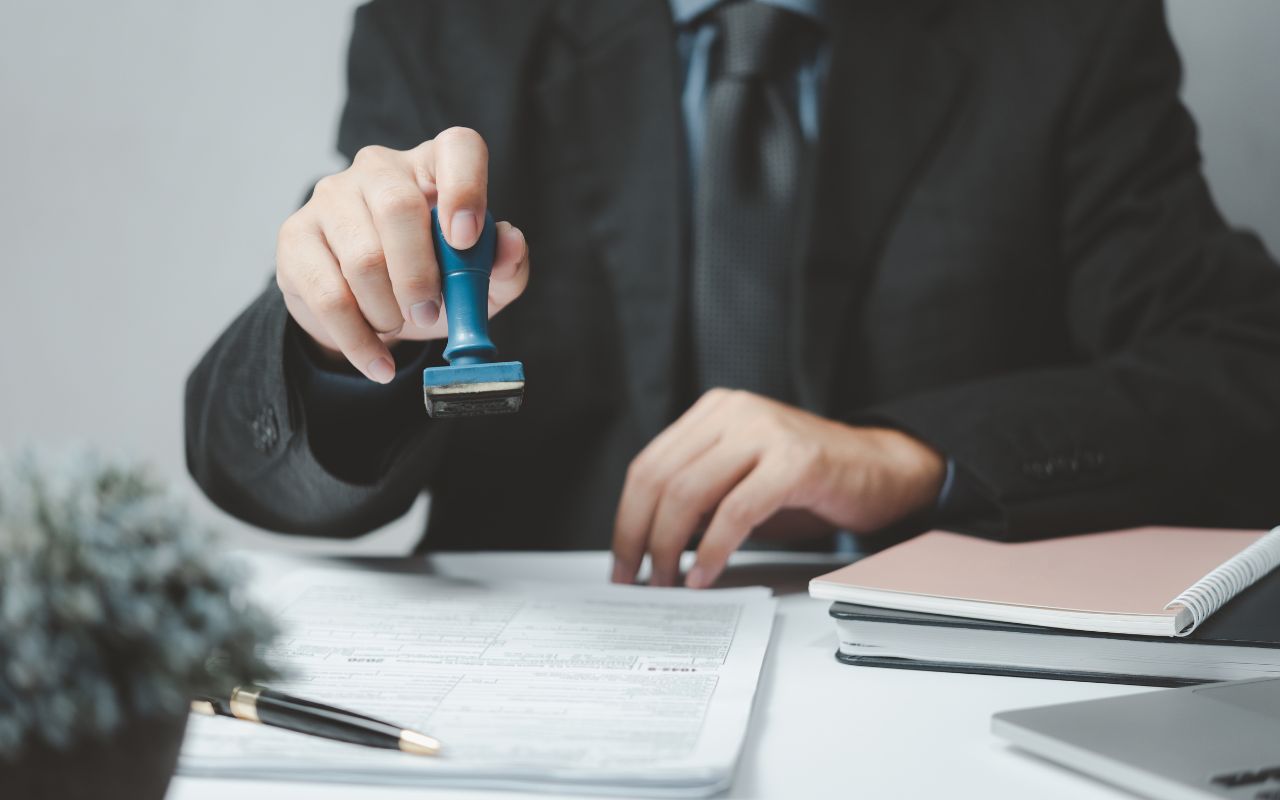 Immigration & Permit