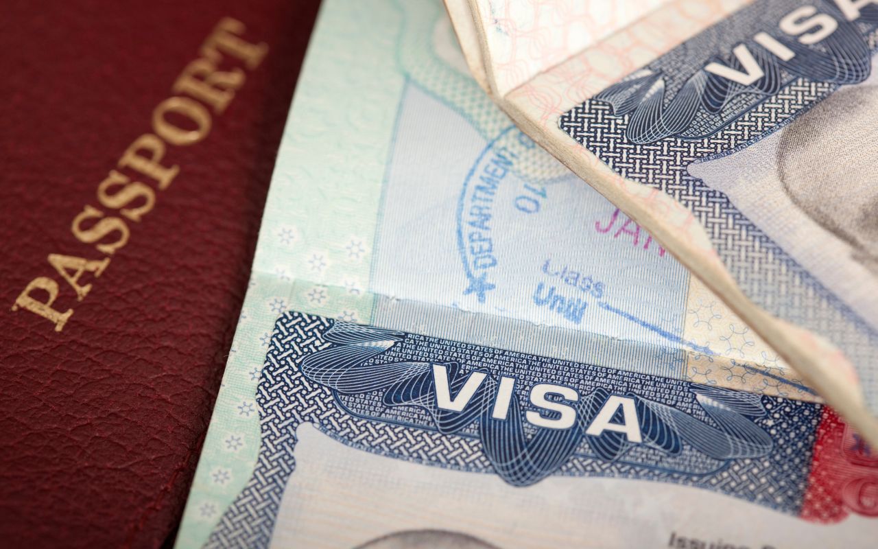 Visa Assistance Services