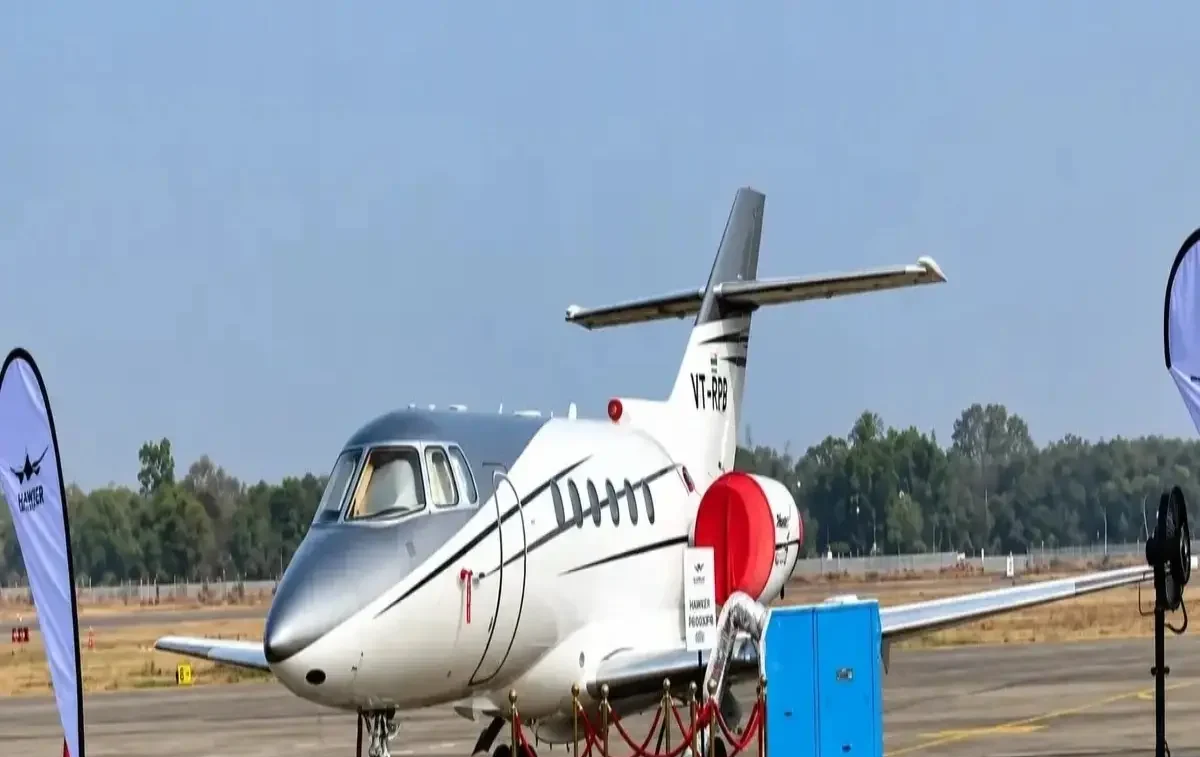 Fuel Arrangement for Business Jets in India