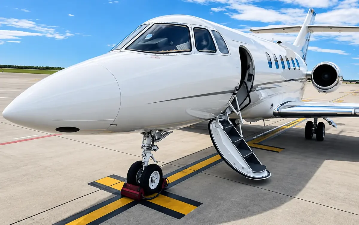 Aviation Operations